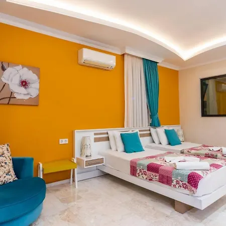 Villa Uzumlu Village 2 Bedroom - 1039 *