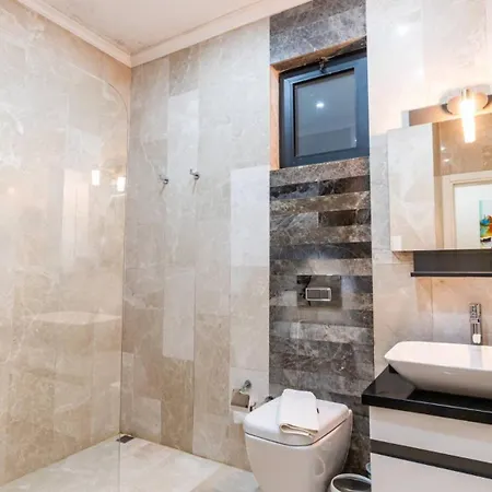 Uzumlu Village 2 Bedroom - 1039 Villa *