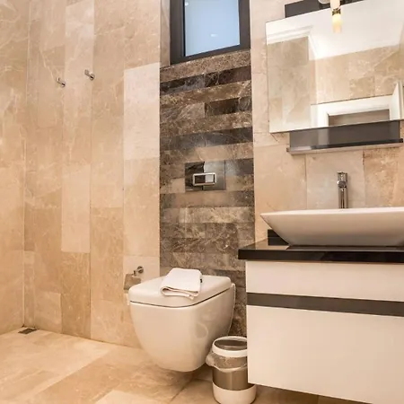 Uzumlu Village 2 Bedroom - 1039 Villa Kalkan