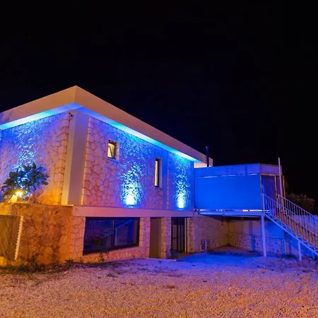 Villa Uzumlu Village 2 Bedroom - 1039 Kalkan