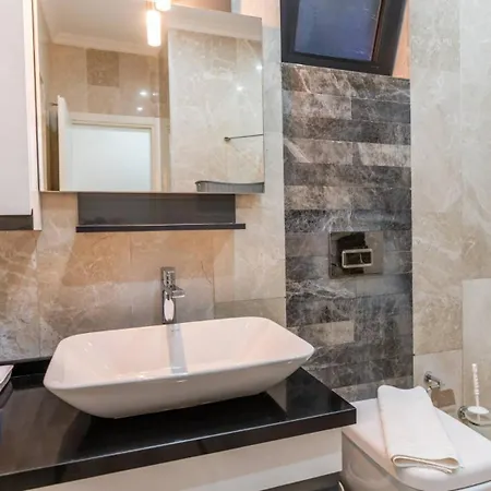 Uzumlu Village 2 Bedroom - 1039 *