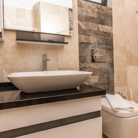 Uzumlu Village 2 Bedroom - 1039 Villa