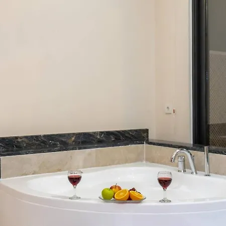 Villa Uzumlu Village 2 Bedroom - 1039 *