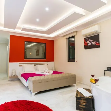 Villa Uzumlu Village 2 Bedroom - 1039