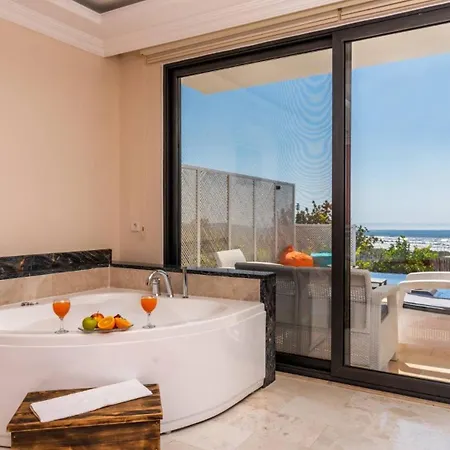 Villa Uzumlu Village 2 Bedroom - 1039 *