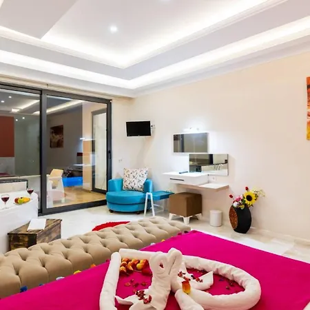 Uzumlu Village 2 Bedroom - 1039 *
