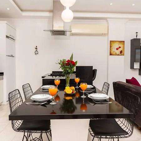 Uzumlu Village 2 Bedroom - 1039