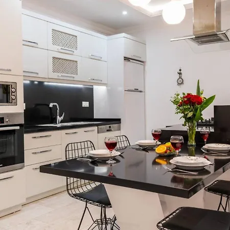Villa Uzumlu Village 2 Bedroom - 1039