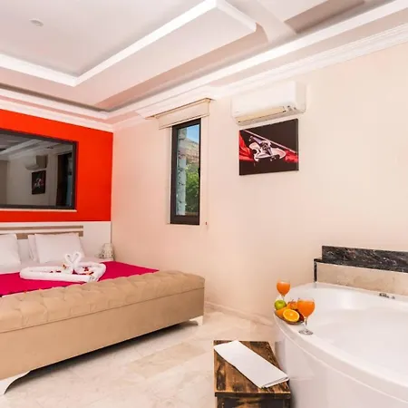 Uzumlu Village 2 Bedroom - 1039 *