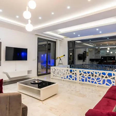 Uzumlu Village 2 Bedroom - 1039