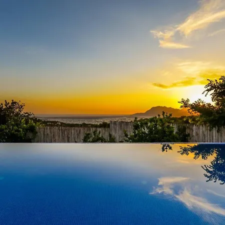 Uzumlu Village 2 Bedroom - 1039 *