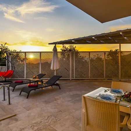 Villa Uzumlu Village 2 Bedroom - 1039 Kalkan
