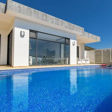 Uzumlu Village 2 Bedroom - 1039 * Kalkan