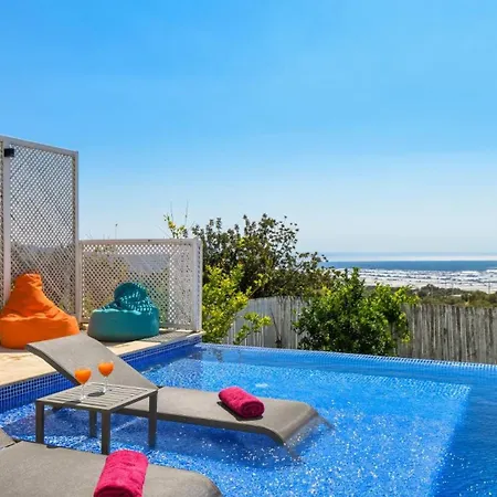 Uzumlu Village 2 Bedroom - 1039 Villa *