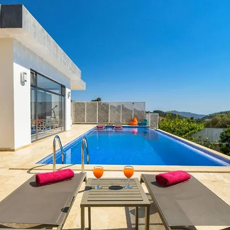 Uzumlu Village 2 Bedroom - 1039 *