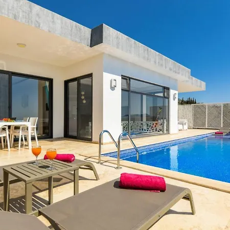 Uzumlu Village 2 Bedroom - 1039 Villa