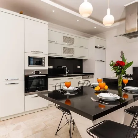 Uzumlu Village 2 Bedroom - 1039 Kalkan