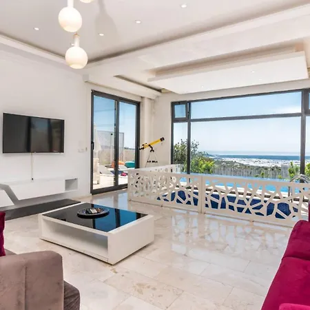 Uzumlu Village 2 Bedroom - 1039 וילה