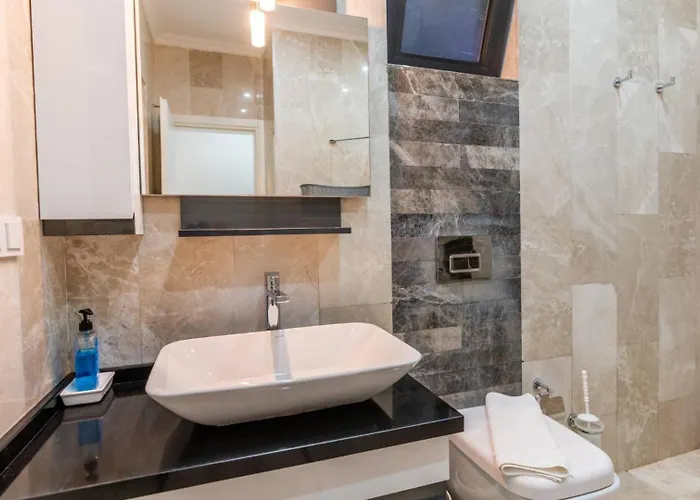 Uzumlu Village 2 Bedroom - 1039 *