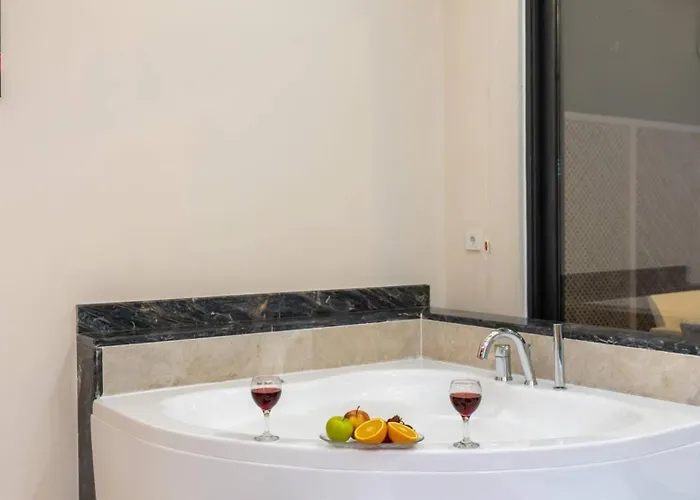 ヴィラ Uzumlu Village 2 Bedroom - 1039 *