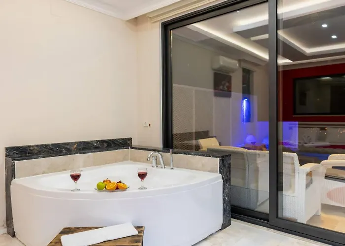 Uzumlu Village 2 Bedroom - 1039
