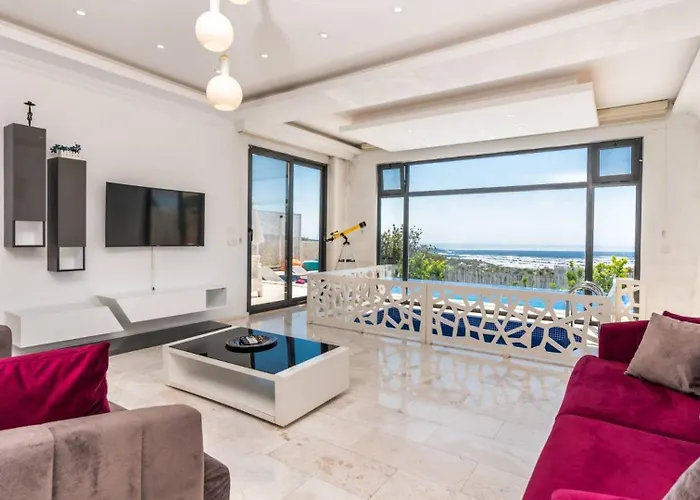 Uzumlu Village 2 Bedroom - 1039 ヴィラ