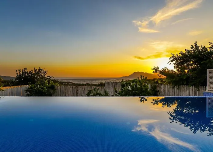 Uzumlu Village 2 Bedroom - 1039 *